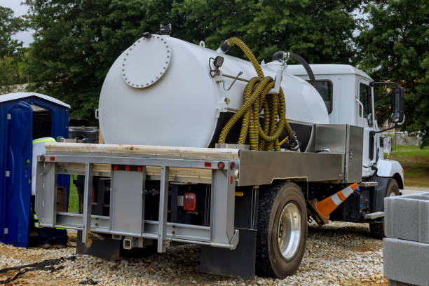 Best Sanitation services for porta potties  in Piney Point Village, TX