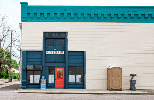 Best High-end porta potty rental  in Piney Point Village, TX