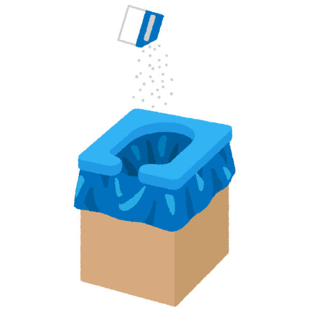 Sanitation services for porta potties in Piney Point Village, TX