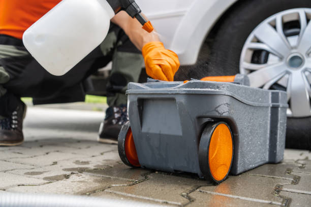 Best Portable toilet rental cost  in Piney Point Village, TX